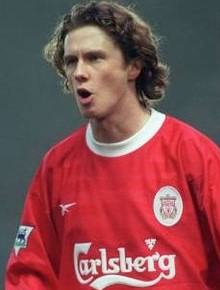 John Houlding founder of Liverpool