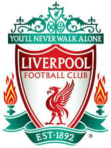 Liverpool football club logo